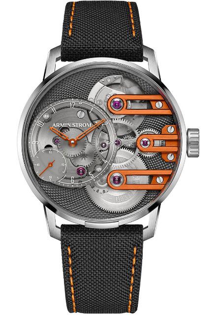 Armin Strom Gravity Equal Force Replica Watch AS/ID 19-0033